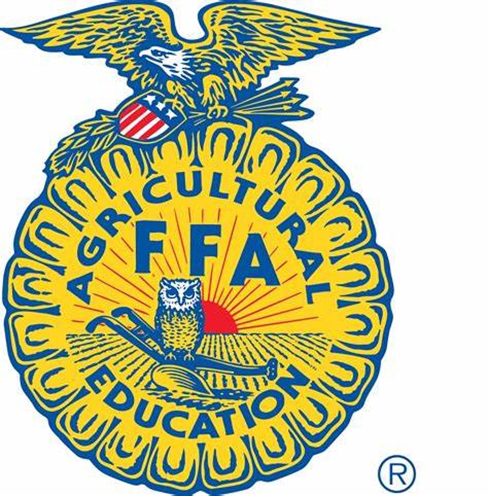 The Standley Family Has Touched All Of MT As A FFA Legacy Family