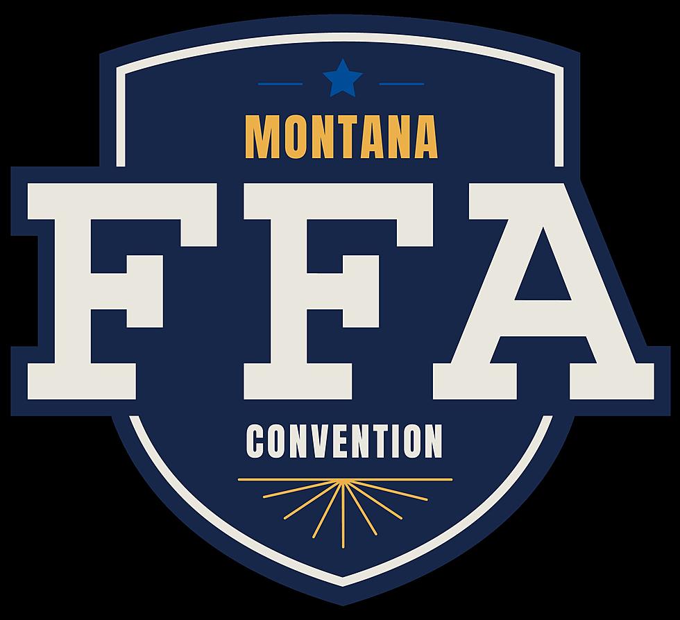 MONTANA FFA STATE CONVENTION NEEDS YOUR HELP READ HERE TO FIND OUT HOW