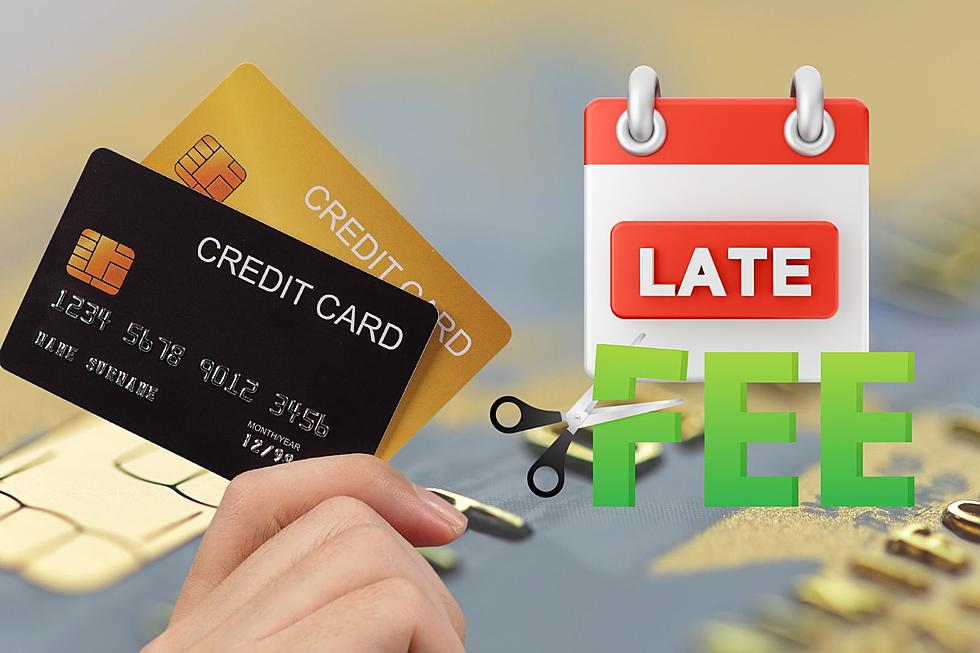 Check It Out: Credit Card Late Fees Significantly Reduced In Montana