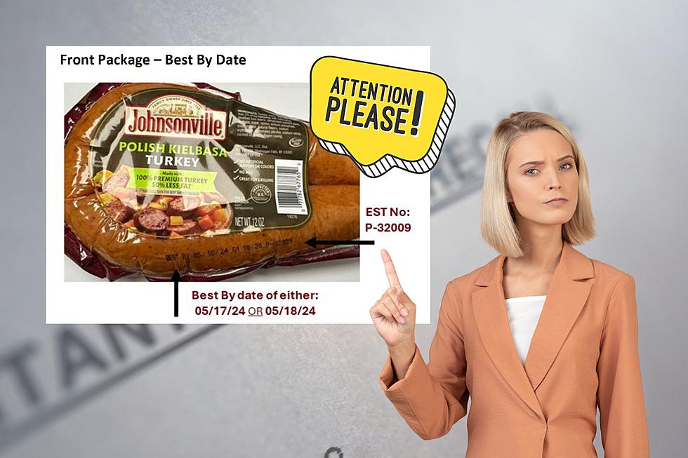 Rubber Found In Johnsonville Sausage: What Montana Consumers Need To Know