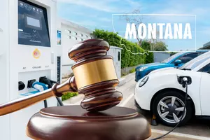 Montana Files New Lawsuit Over Electric Vehicle Mandate