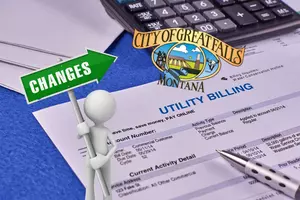 Big Changes To Utility Billing In Great Falls