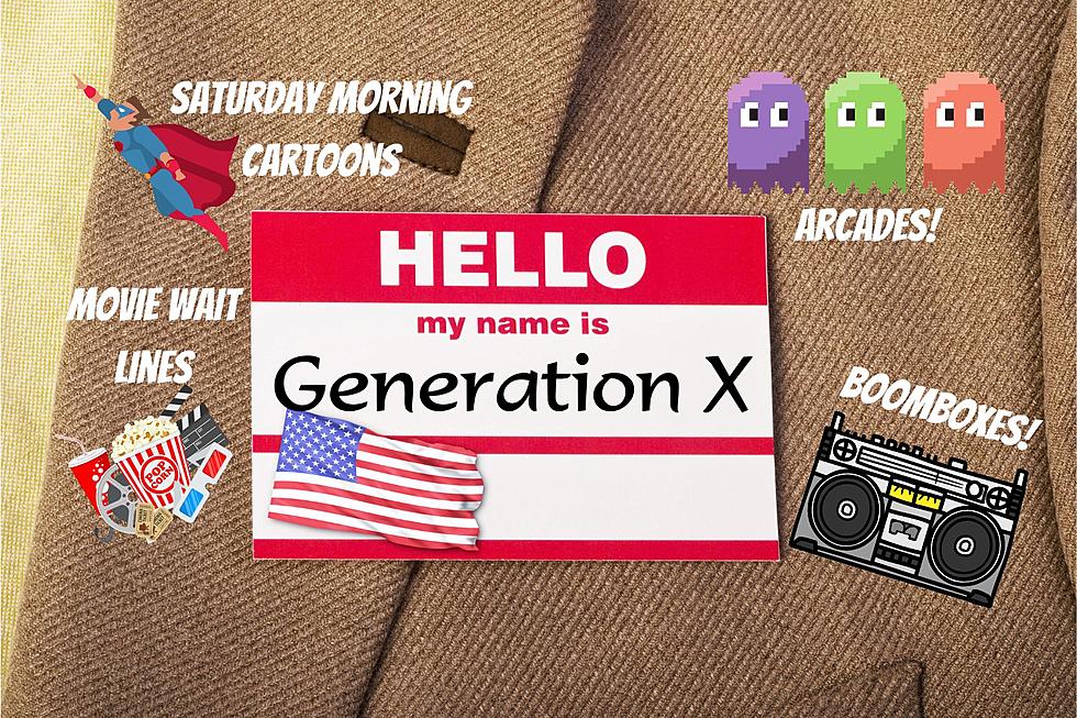 10 Things As A GenX&#8217;er I Wish I Could Enjoy With My Grandson