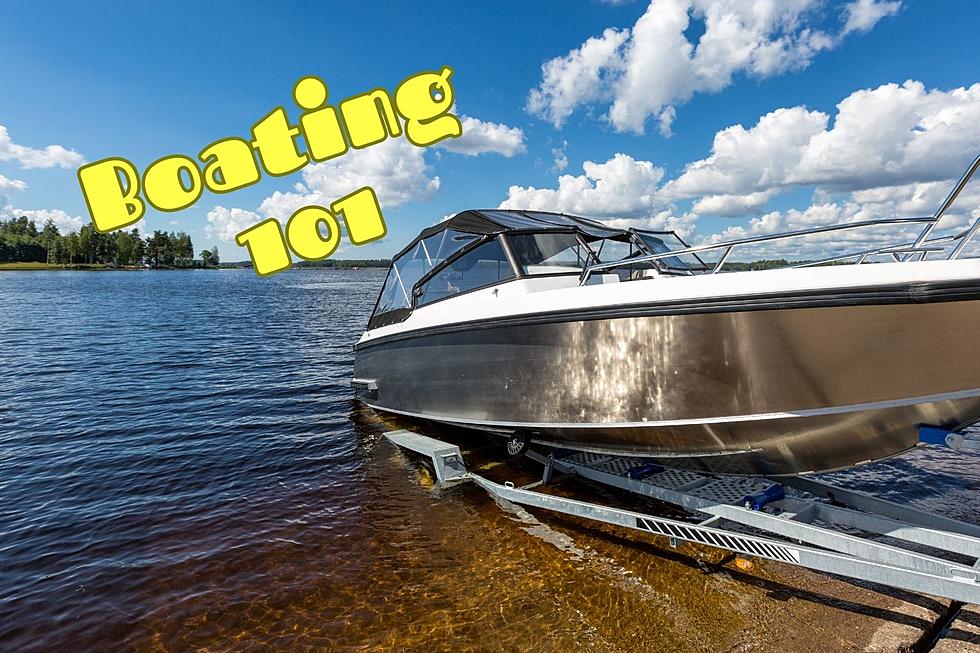 Everything You Need To Know About Boating In Montana.