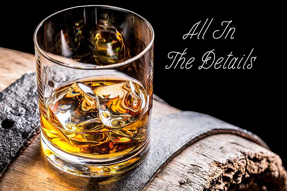 The Battle of Spirits: Whisky vs. Whiskey What’s the E All About?