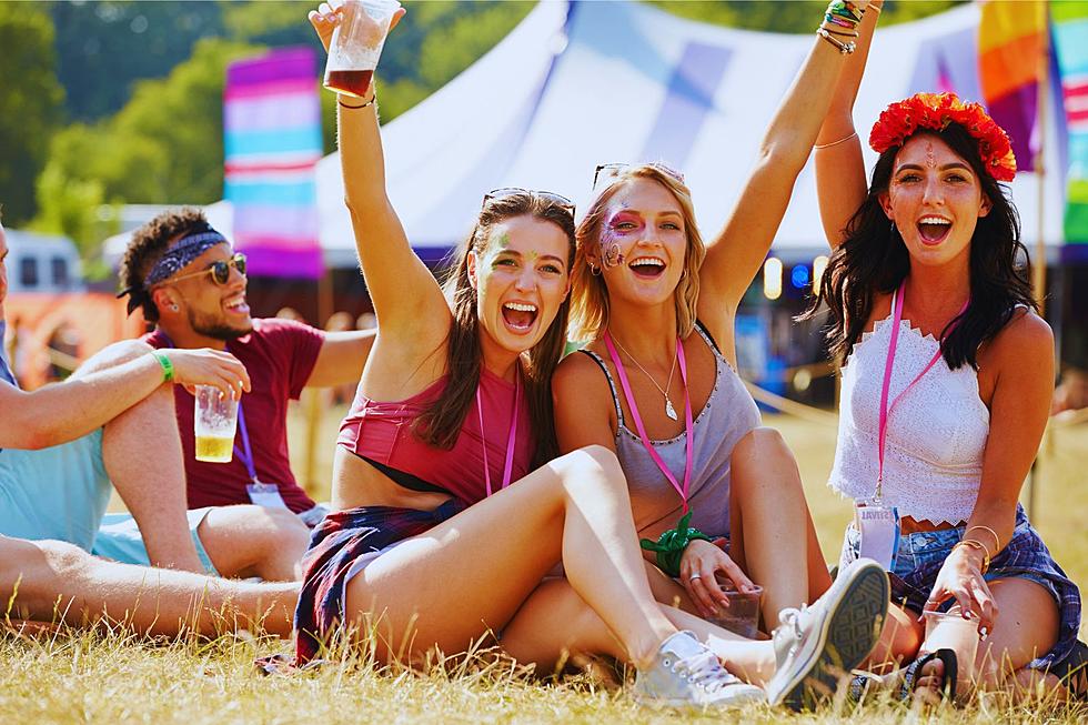 10 Ways to Sneak Alcohol Into a Music Festival.
