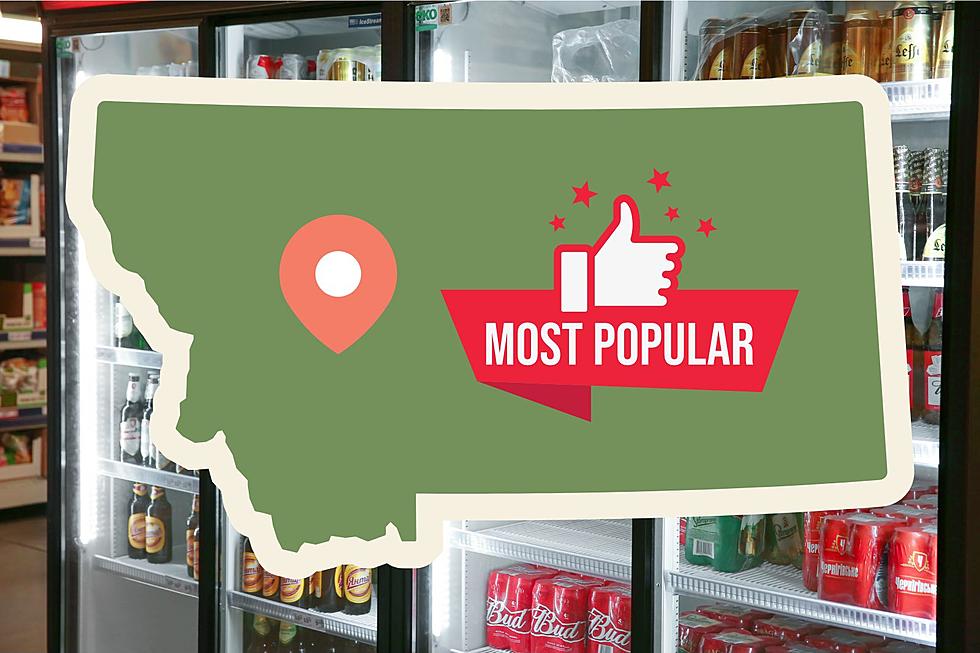 Is Montana's Favorite Beverage the Same as Everyone Else?
