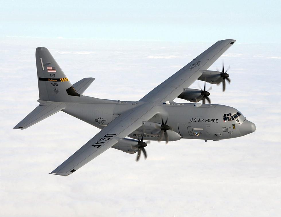 Great Falls Air Base Set To Receive A Massive Plane Upgrade