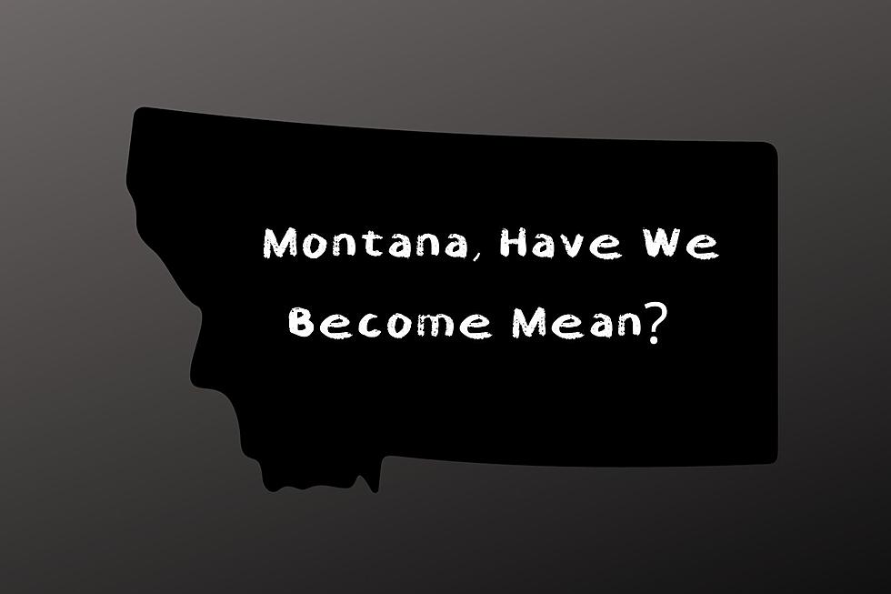 What Happened to the Love Montana?