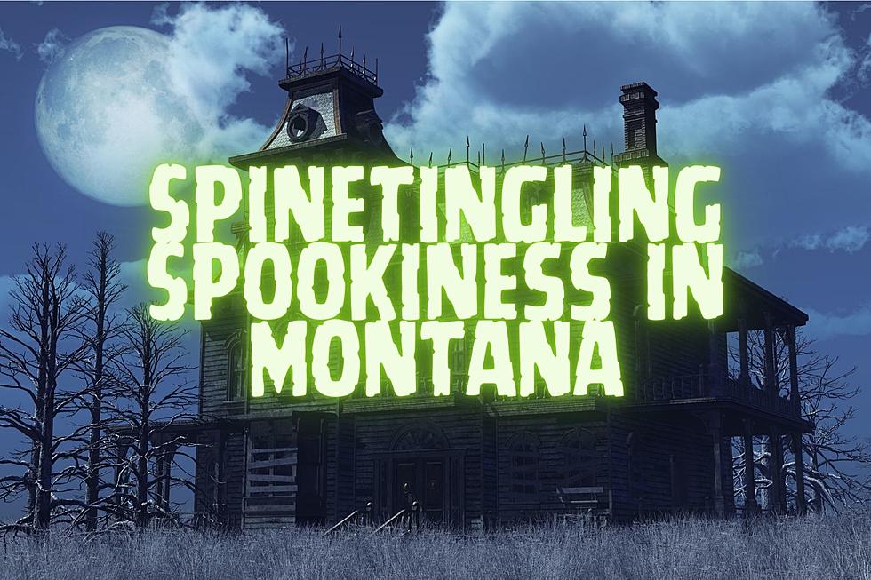 The 10 Spooky and Haunted Locations in Montana to Visit for Halloween