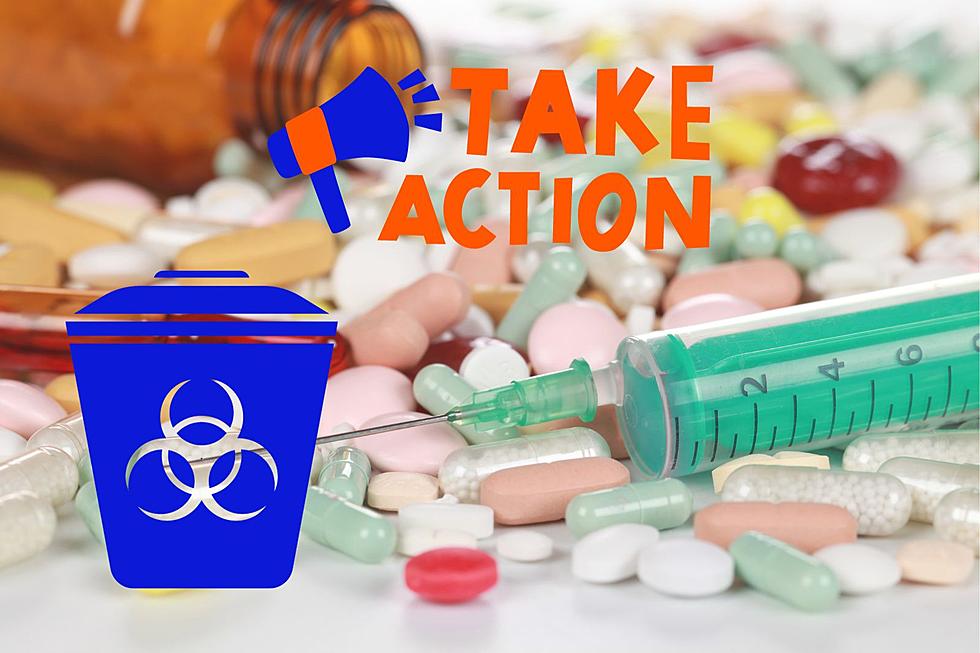 Keep Great Falls Safe By Disposing of Prescription Drugs