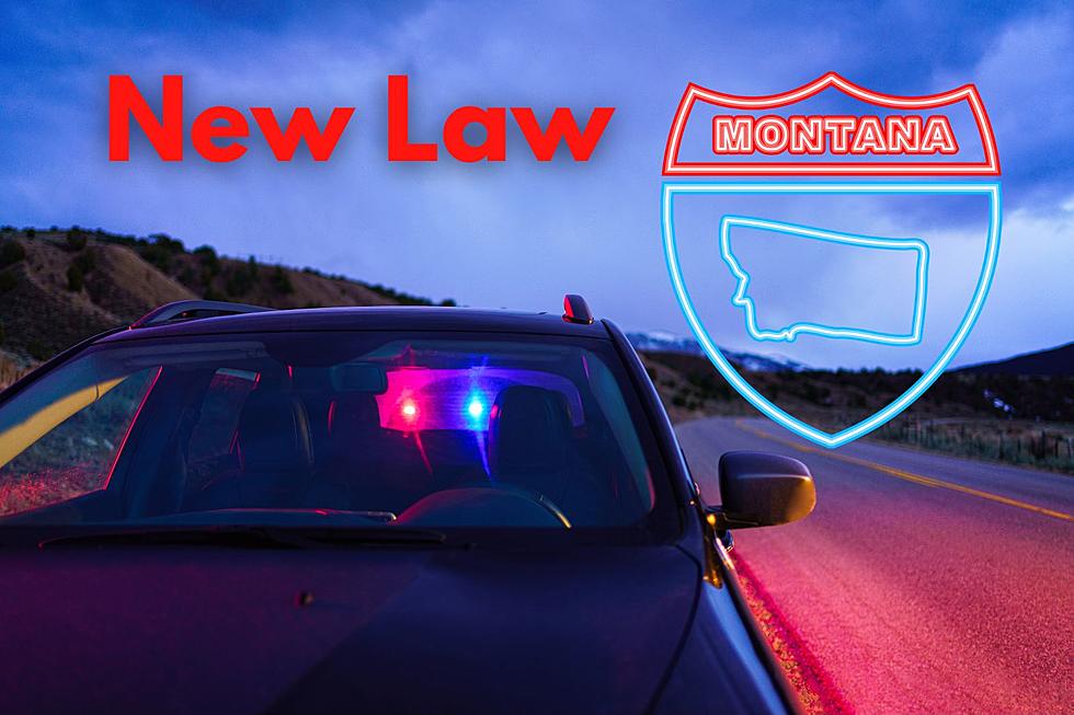 New Law In Montana Now In Effect aims to enhances road safety