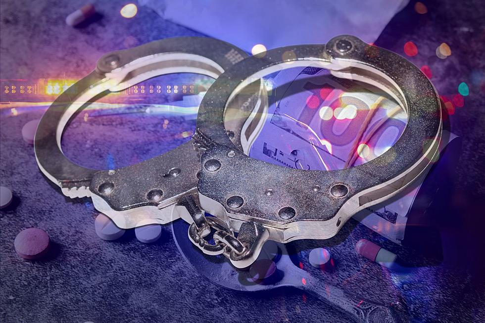 Washington Man Convicted For Illegal Drug Trafficking In Montana