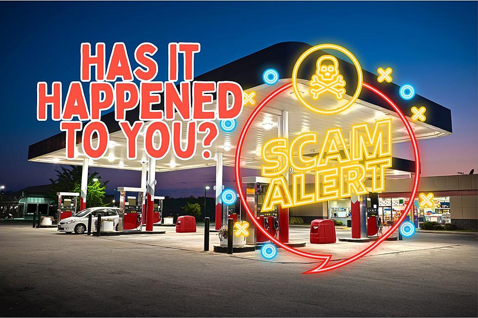 New Scams at the Pump - Be on the Alert Montana