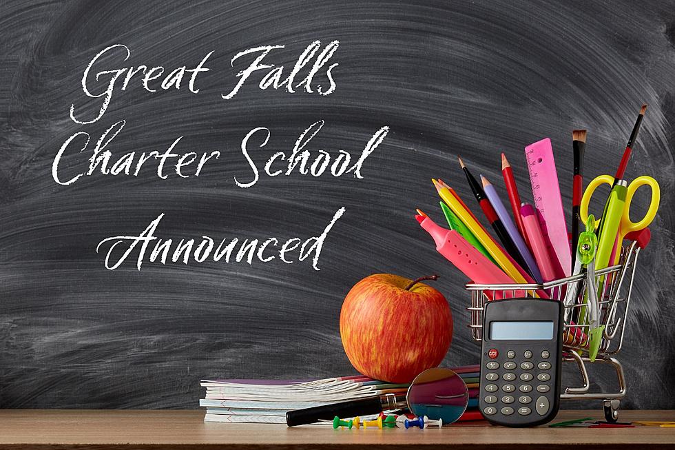 Morningside Elementary Chosen As CORE Charter School In Great Falls