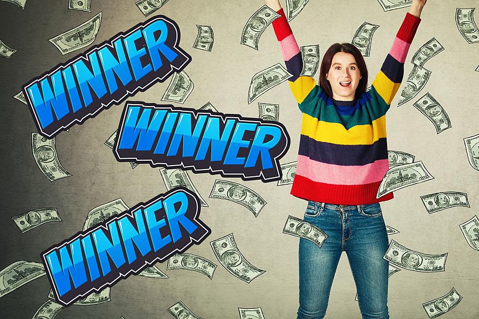 Are You One of The 3, Montana Million Dollar Lottery Jackpot Winn