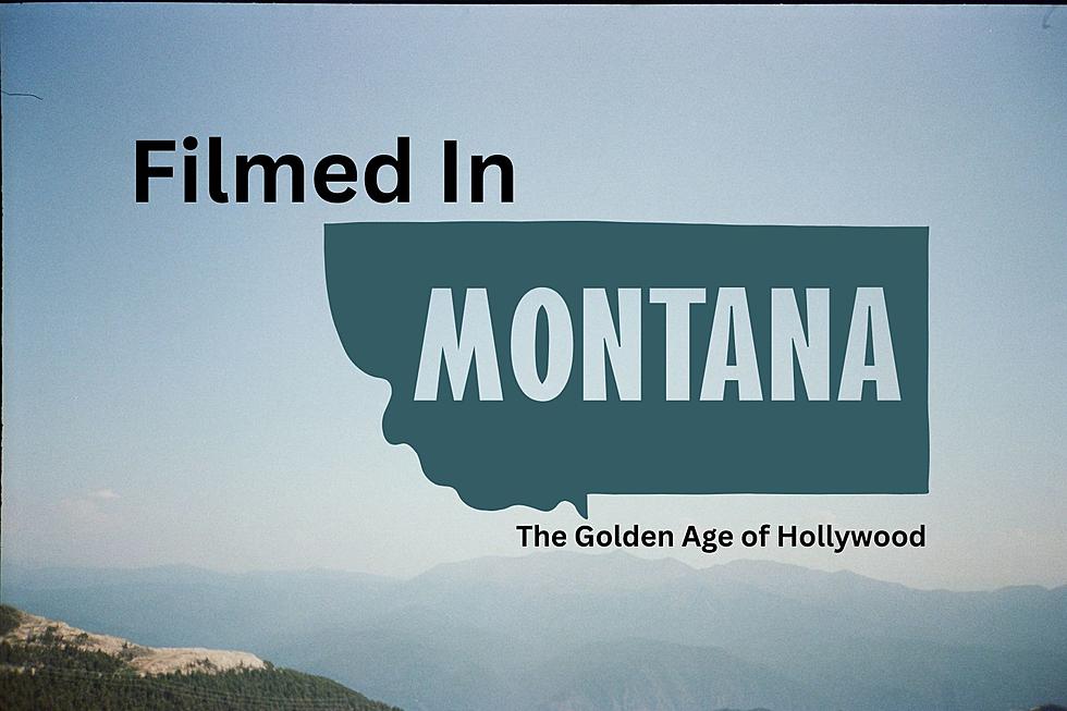 20 Must-See Movies Filmed in Montana: Before the 60&#8217;s