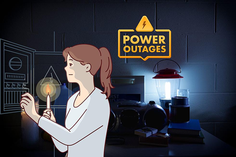 How To Stay Safe When The Power Goes Out In Montana