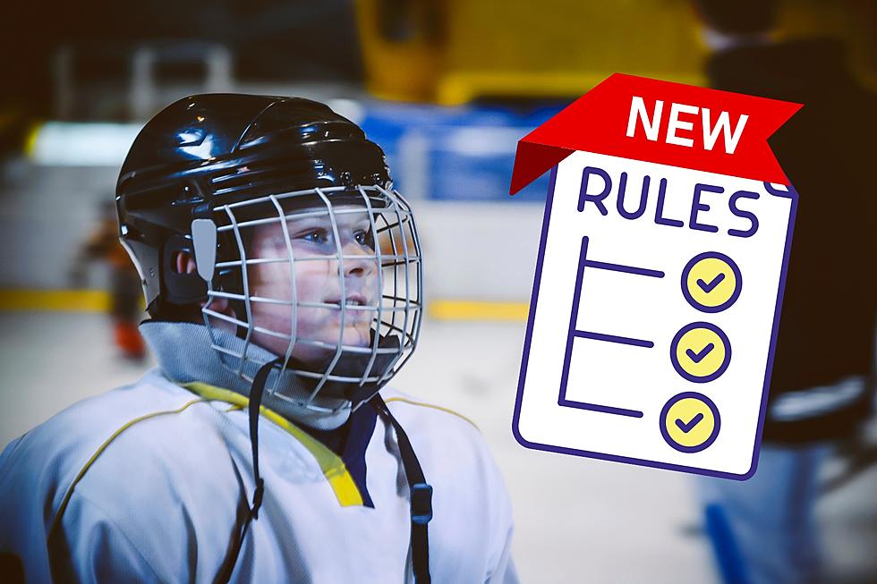 New Rule For Youth Hockey Players In Montana
