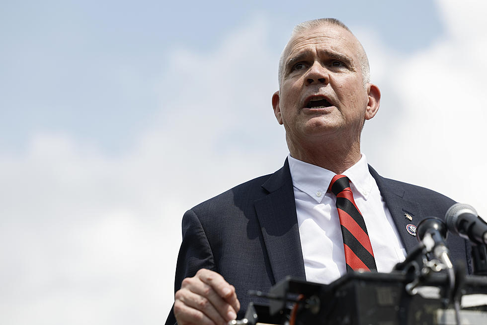 Matt Rosendale Now Officially Has His Sights On The US Senate