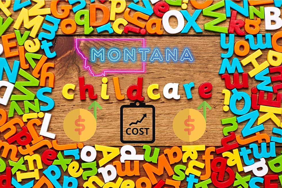 Montana Makes New Effort to Help with Childcare Costs