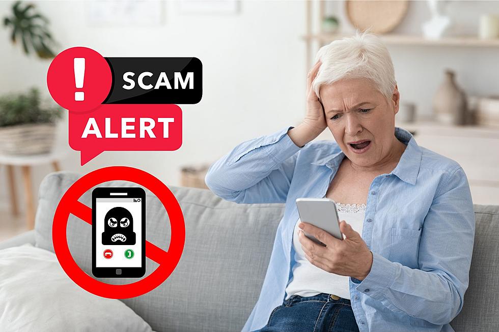 New Phone Scam Alert in Montana Targets Me This Time