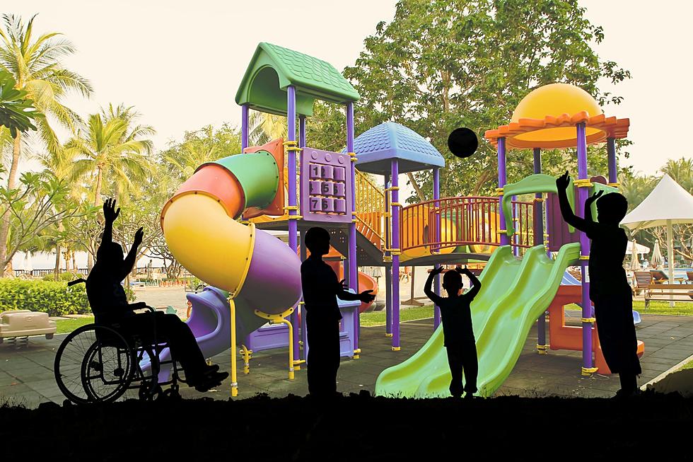 Donation Propels Inclusive Playground Project In Great Falls