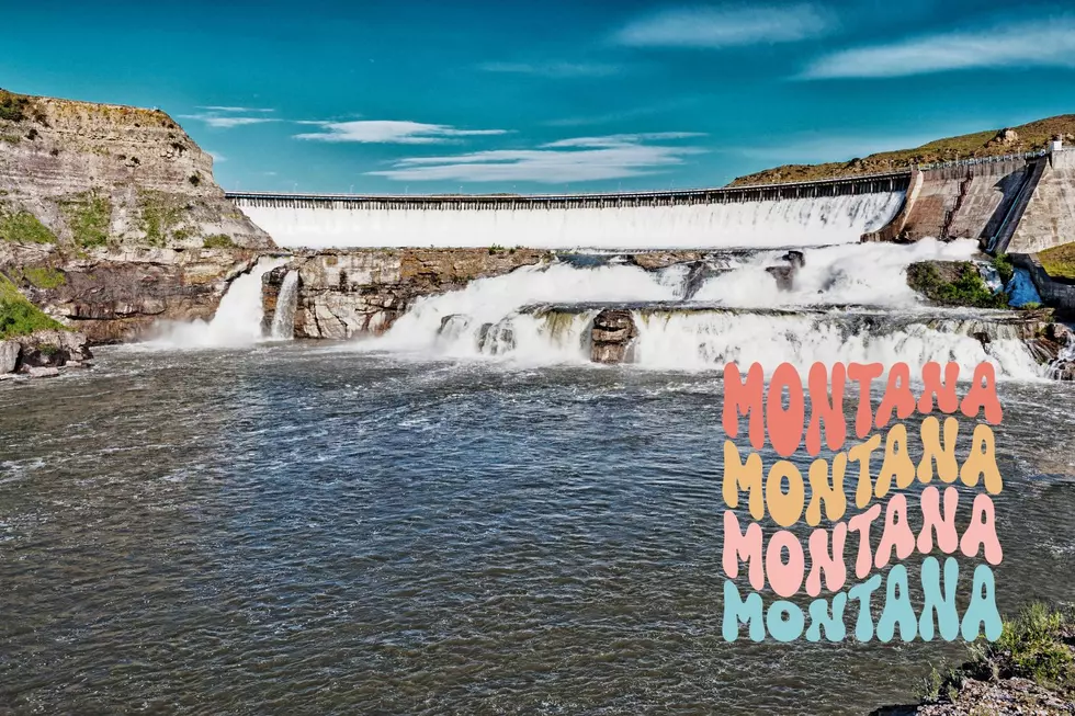 High Hazard Dams in Montana - Know the Rules