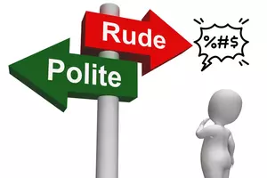 The Challenge Of Rude Customers: Tales From The Service Industry