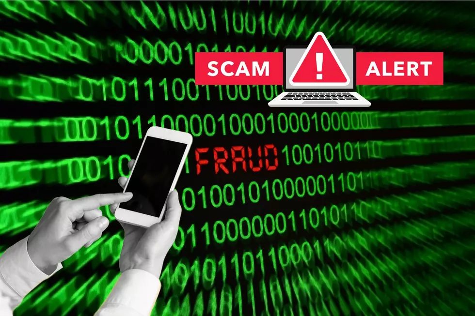 New Phone Fraud Scam Involving LE In Montana