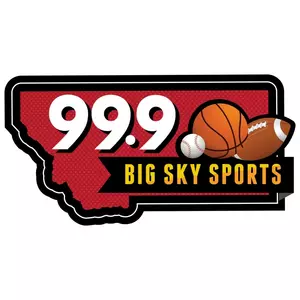 99.9 Big Sky Sports