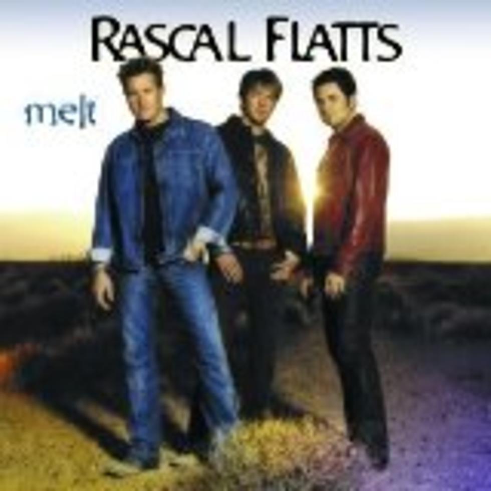 What Is Your Favorite “Flatts” Song?