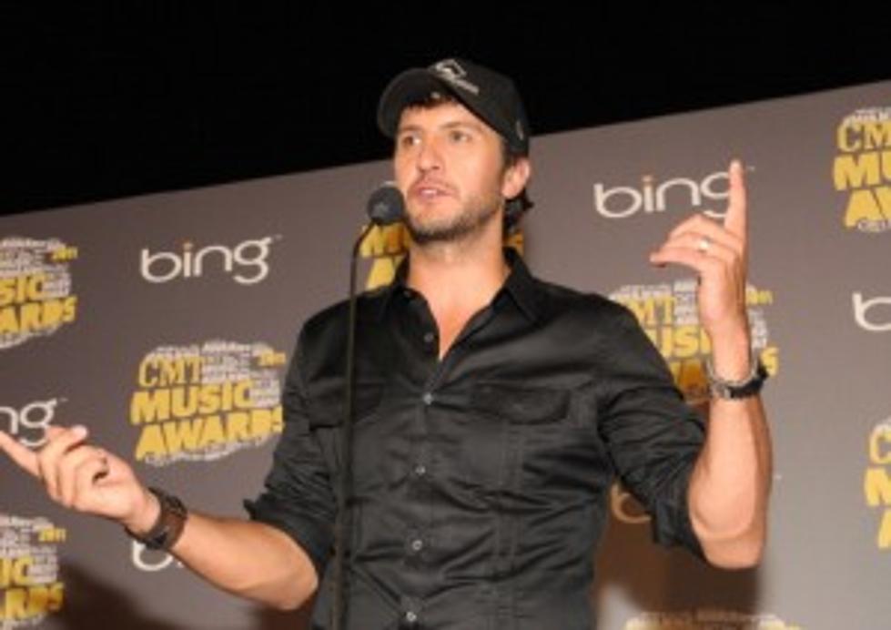 Things You May or May Not Know About Luke Bryan