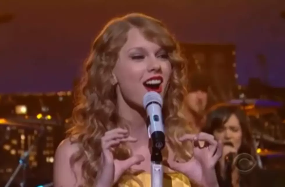 Taylor Swift to Add Australia Dates To Speak Now Tour [VIDEO]