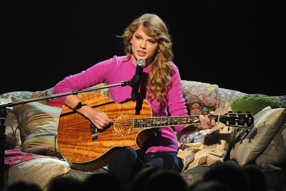 2011 CMA Awards Performance Pictures