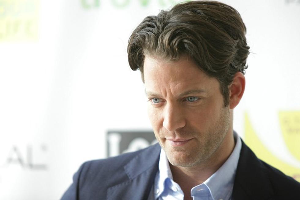 Axed! ‘The Nate Berkus Show’ Is Canceled After Two Seasons