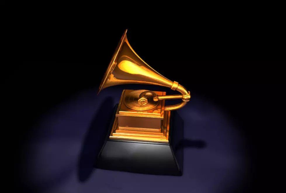 And The Grammy SHOULD Go To&#8230; [POLL]