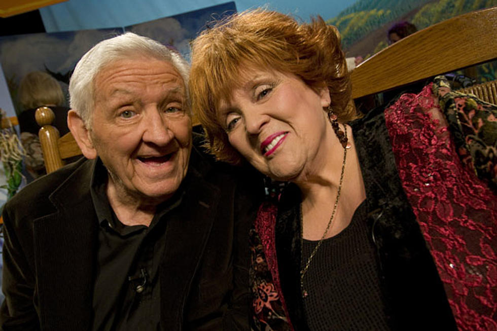 George Lindsey, TV’s ‘Goober,’ Dead at 83: Reba McEntire Offers Condolences