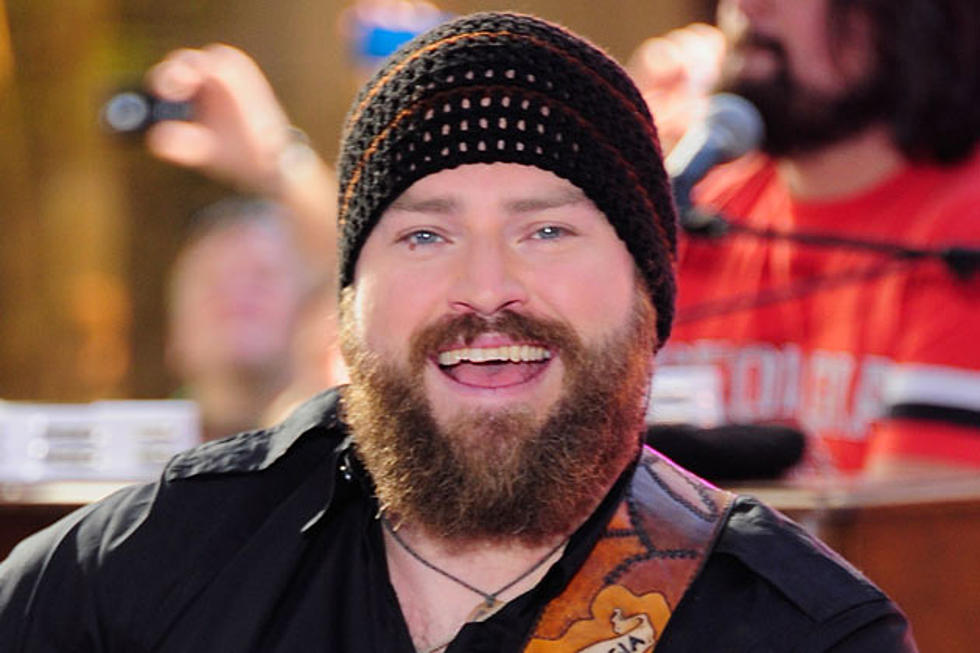 Zac Brown Band Take It Slow in New ‘No Hurry’ Video