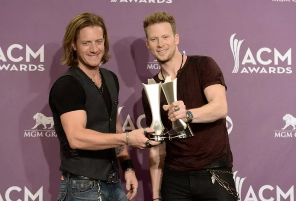49th Annual ACM Awards Will Allow Fans to Vote For Top Award
