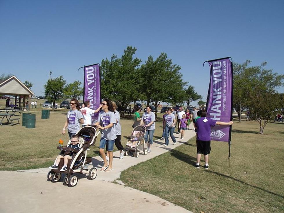The Oklahoma Chapter of the Alzheimer’s Association Announces New Lawton Location