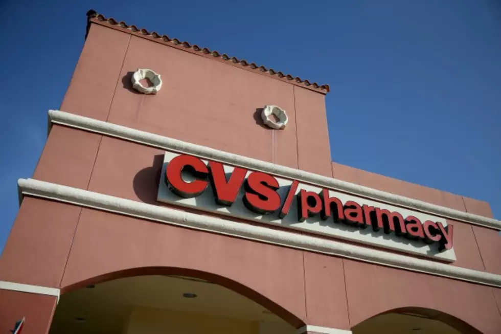 October 1st CVS Will No Longer Sell Cigarettes or Tobacco Products