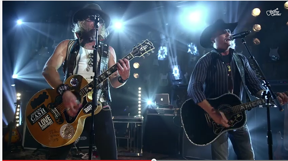 Daily Digital Download: Big & Rich feat. Tim McGraw ‘Lovin’ Lately’ [VIDEO]
