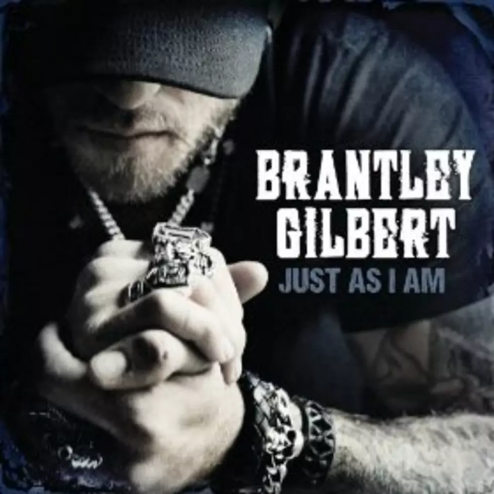 Daily Digital Download: Brantley Gilbert ‘One Hell of an Amen’ [VIDEO]