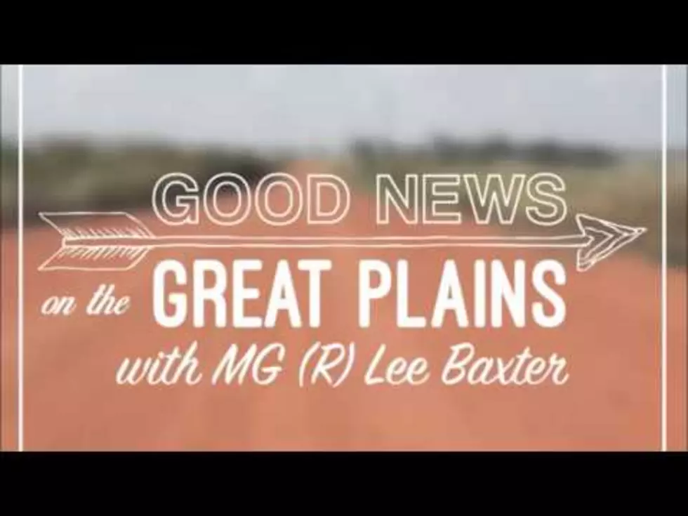 Changes in Roles in the Military is Good News On the Great Plains [VIDEO]