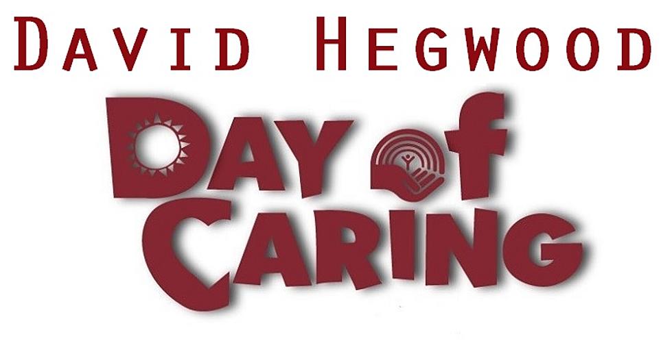 The David Hegwood &#8216;Day of Caring&#8217; is set for April, Deadlines Approaching for Volunteers [VIDEO]