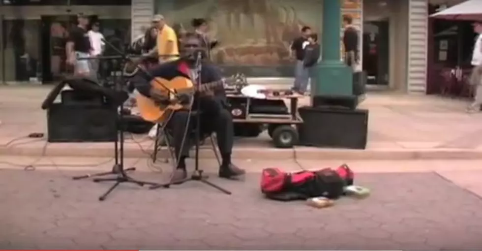 Proof Once Again, Music Is The Universal Language [VIDEO]