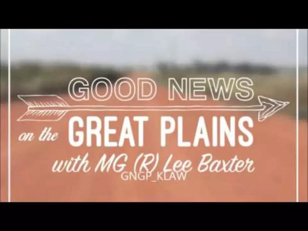 Check out the All New Displays at the Museum of the Great Plains – It’s Good News on the Great Plains [VIDEO]