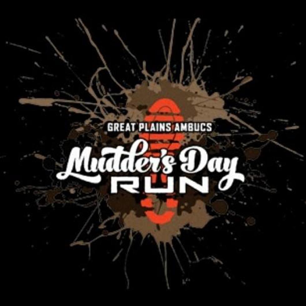 Great Plains AMBUCS To Host ‘Mudders Day 5K’