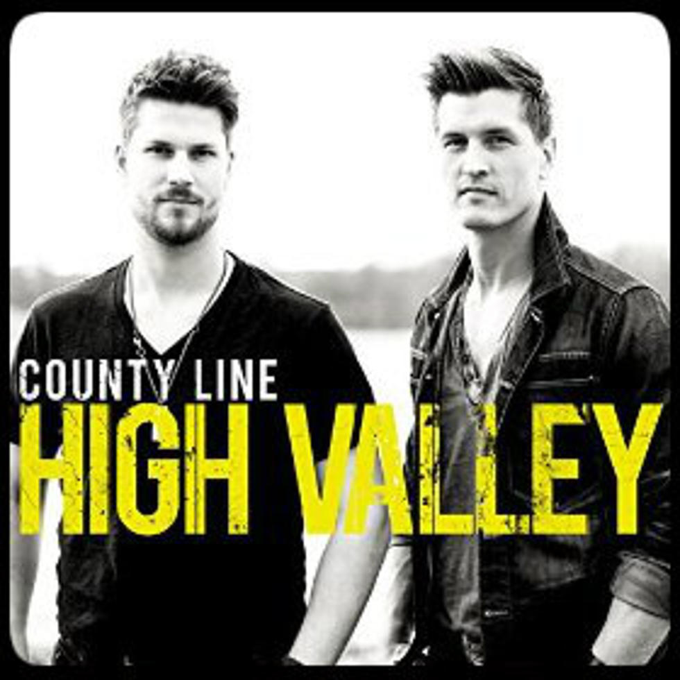 ‘Catch of the Day’ – High Valley – “Make You Mine” [VIDEO]